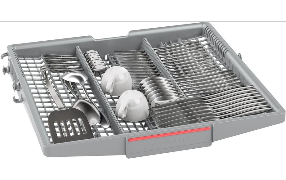 Bosch Einbaugeschirrspüler SMI4HCB19E