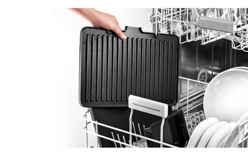 Braun Kontaktgrill MultiGrill 7 CG7044 2000 W