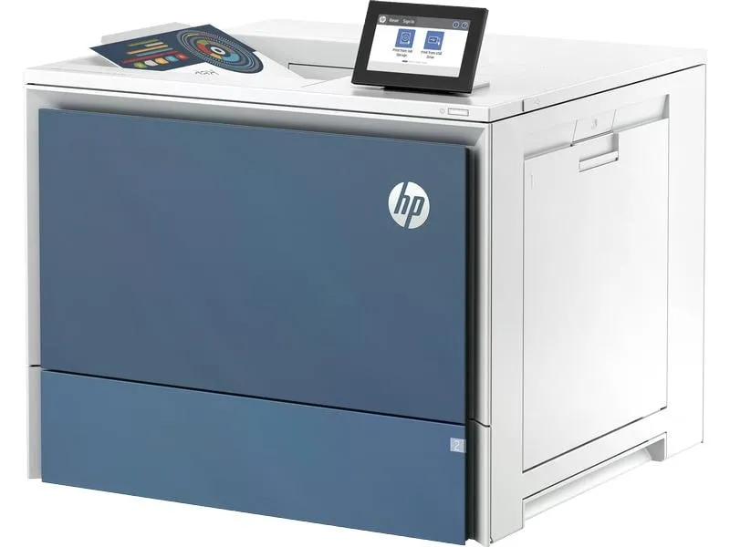 HP Drucker Color LaserJet Enterprise 6700dn HP Drucker Color LaserJet Enterprise 6700dn