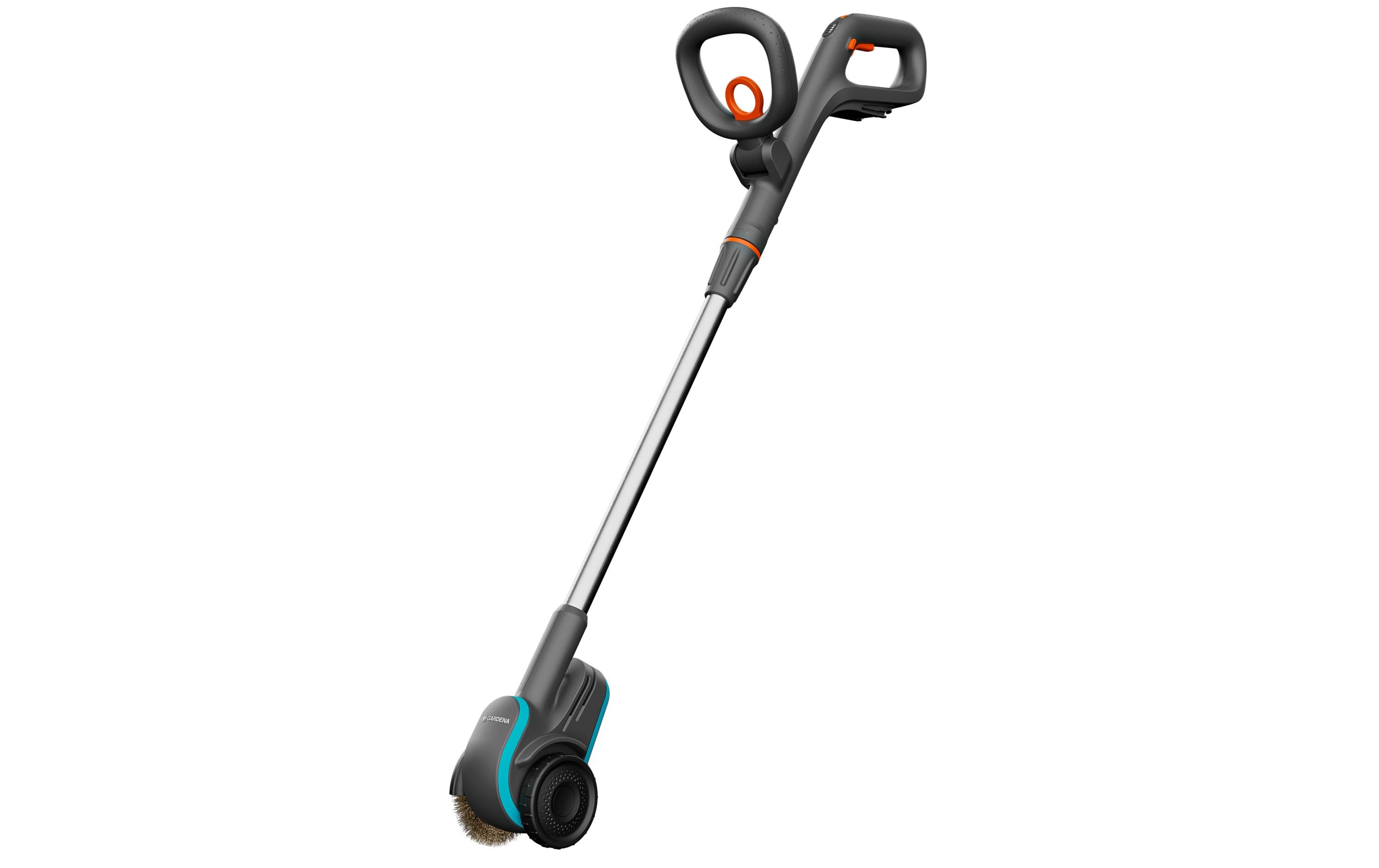 GARDENA Akku-Fugenbürste EasyWeed 1800/18 V P4A Solo GARDENA Akku-Fugenbürste EasyWeed 1800/18 V P4A Solo