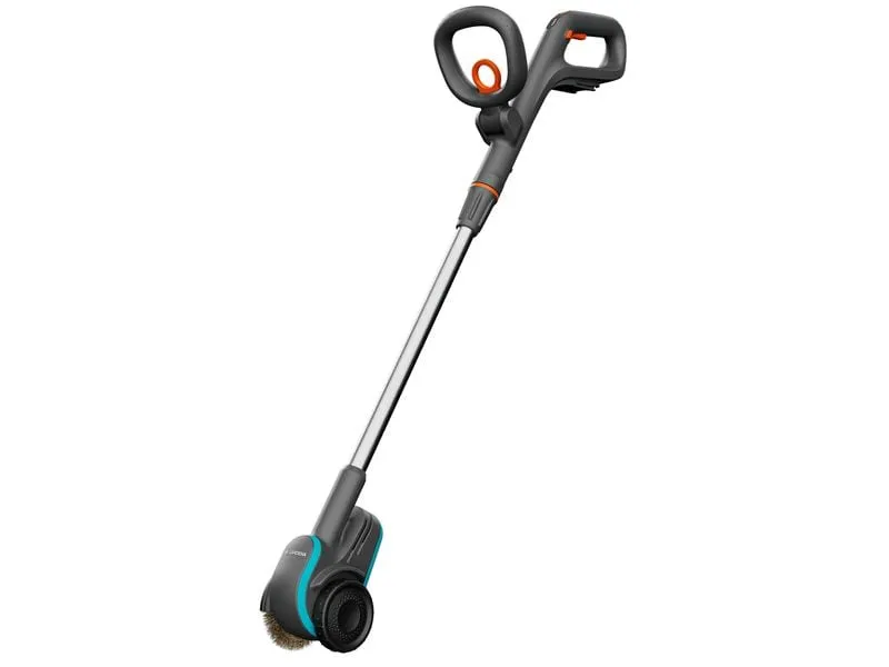 GARDENA Akku-Fugenbürste EasyWeed 1800/18 V P4A Solo GARDENA Akku-Fugenbürste EasyWeed 1800/18 V P4A Solo