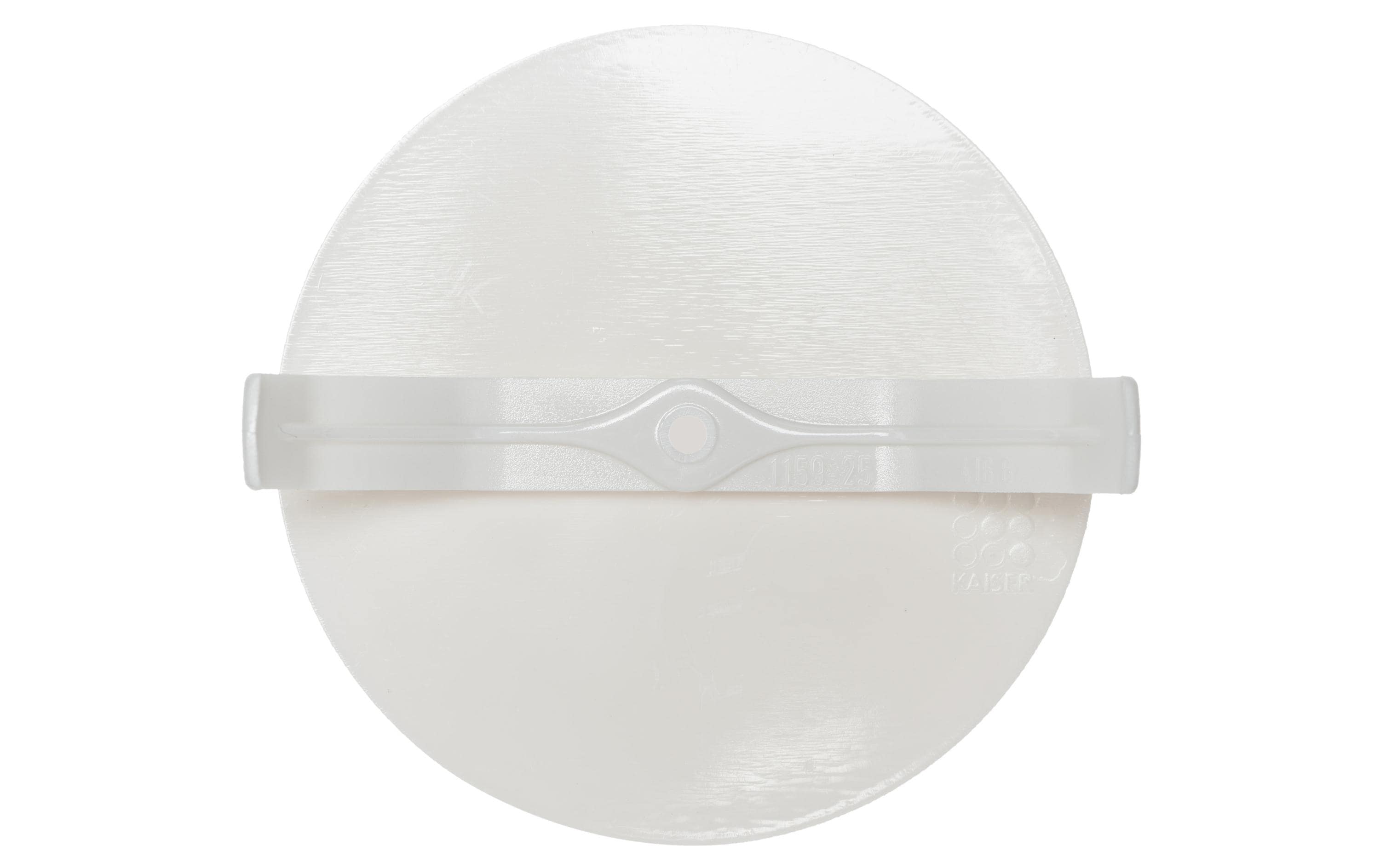 AGRO Deckenrosette Ø 72 mm rund AGRO Deckenrosette Ø 72 mm rund