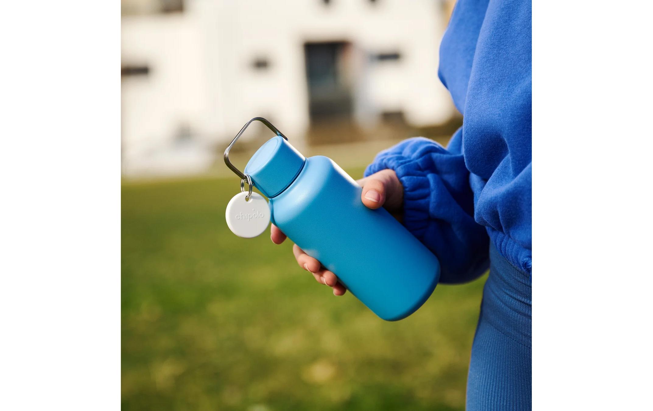 Chipolo Schlüsselfinder POP Weiss