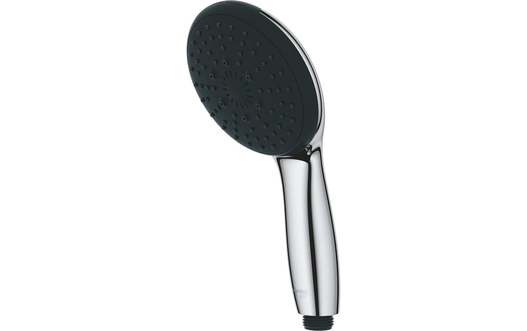 GROHE Handbrause Vitalio Start 110 Chrom