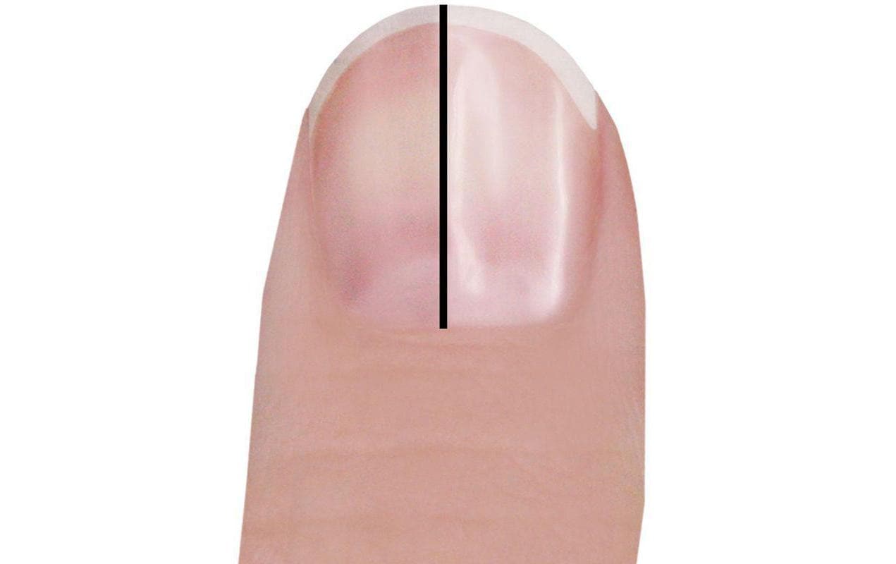 Trisa Perfect Nails Ersatzrollen Trisa Perfect Nails Ersatzrollen