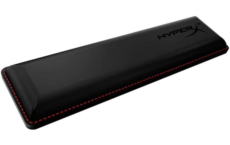 HyperX Wrist Rest Compact Schwarz HyperX Wrist Rest Compact Schwarz