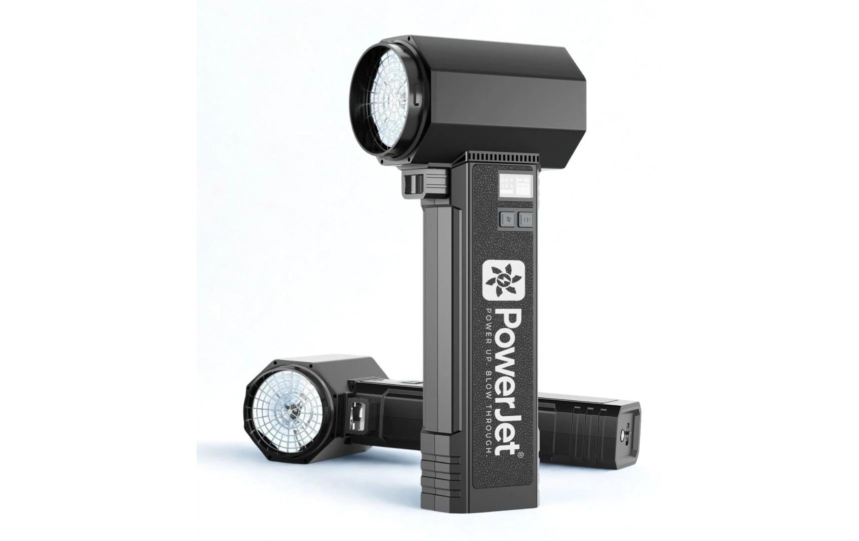 PowerJets Luftgebläse