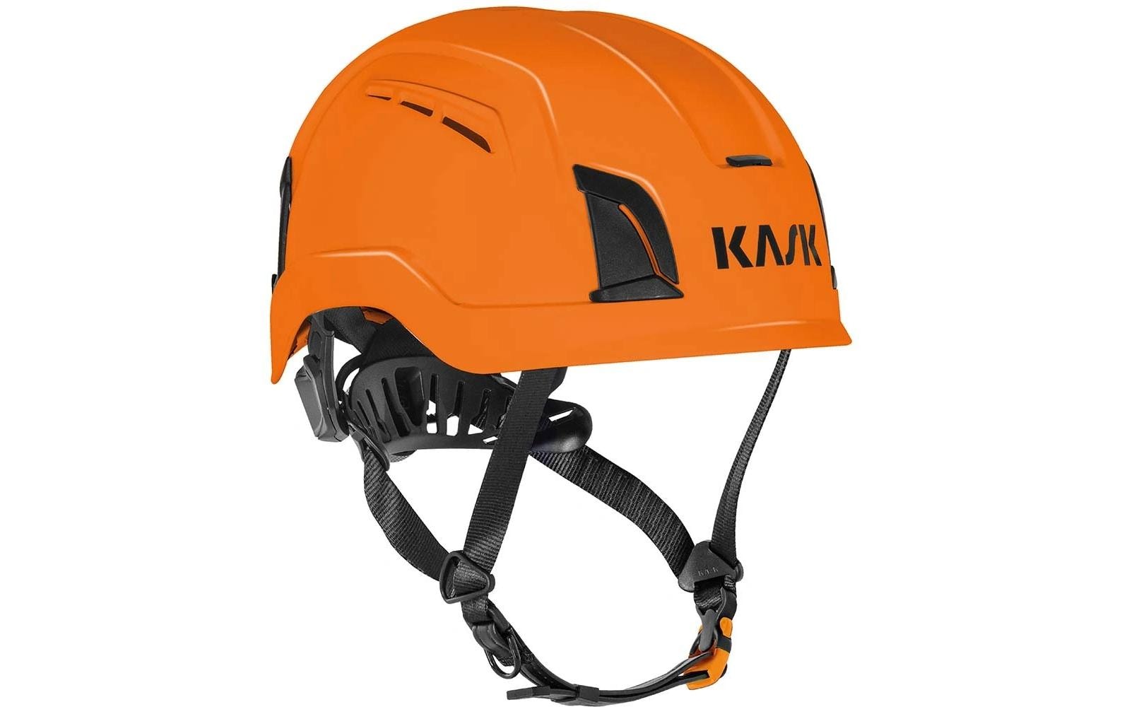 Kask Schutzhelm Zenith X Air Grün