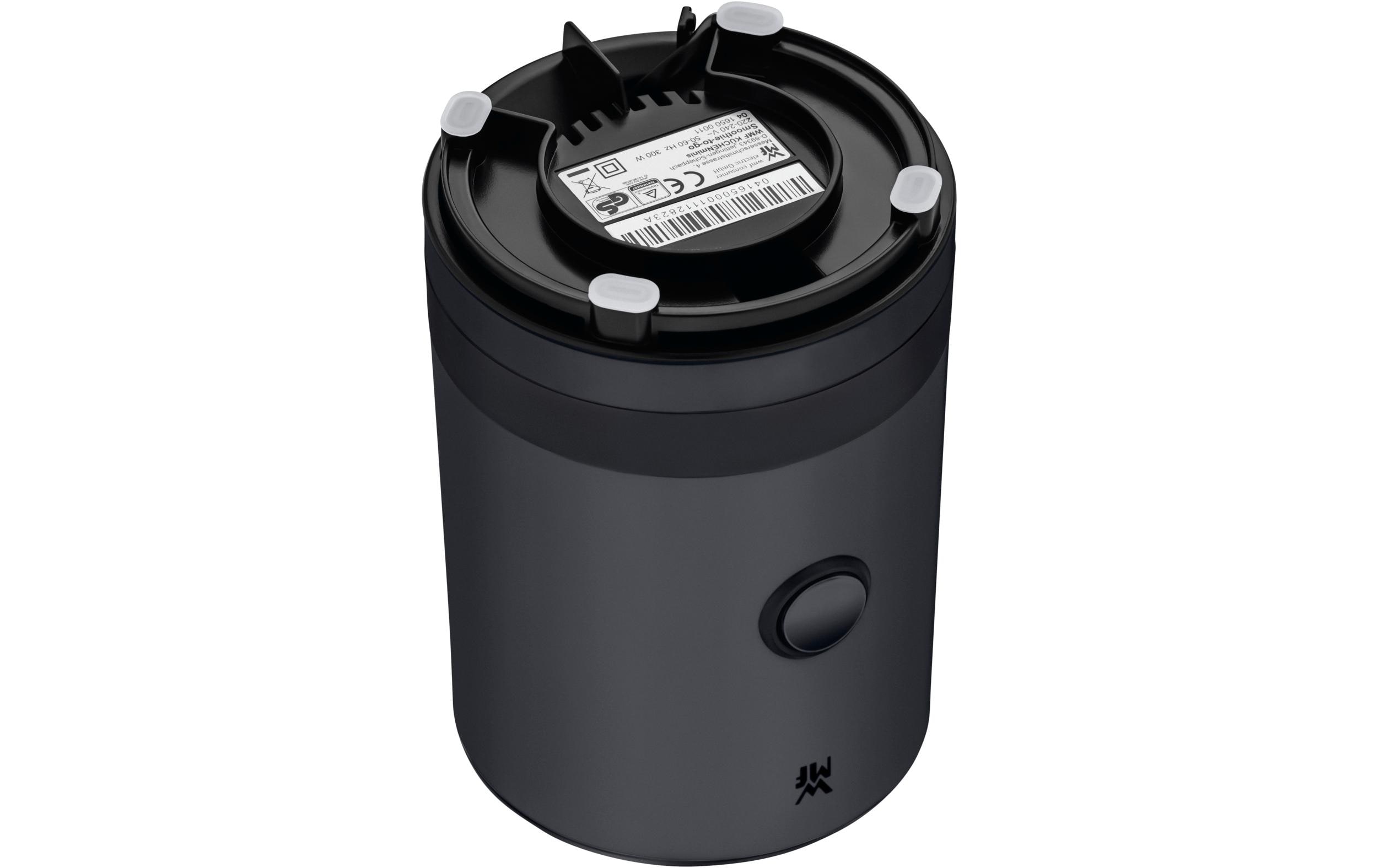 WMF Smoothie Maker KÜCHENminis Deep Black