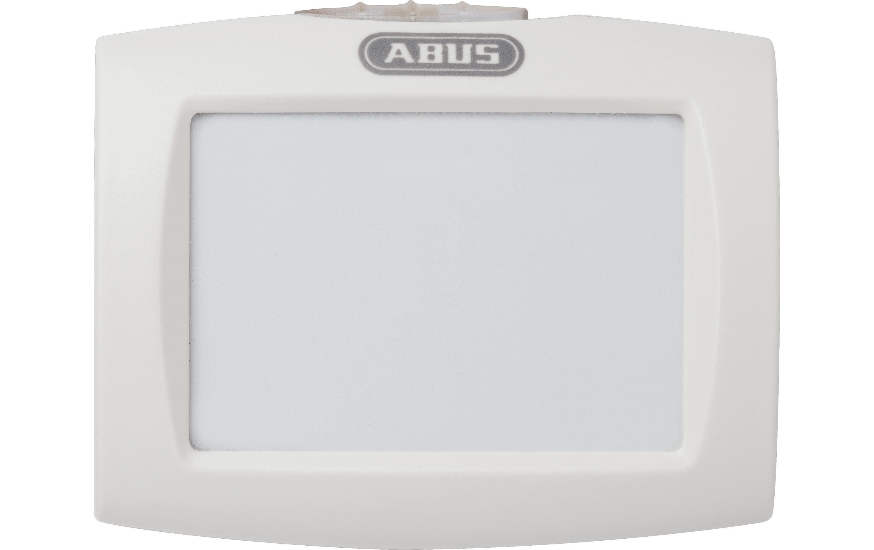 Abus Nachtlicht Lori weiss Abus Nachtlicht Lori weiss