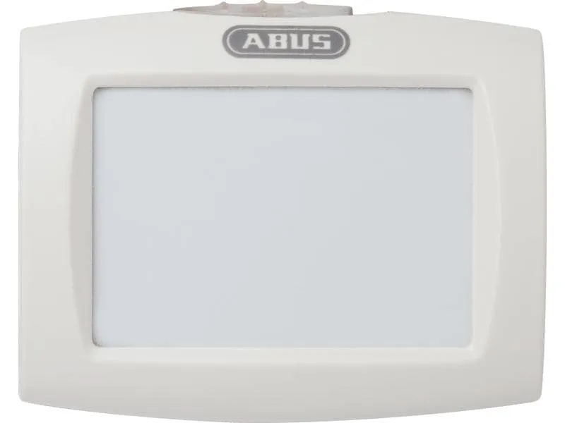 Abus Nachtlicht Lori weiss Abus Nachtlicht Lori weiss