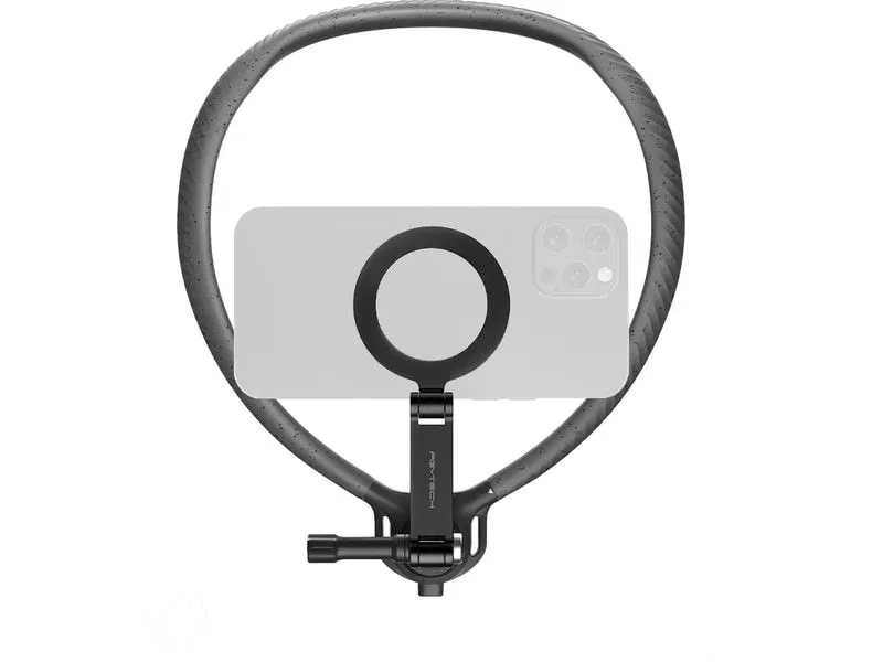 PGYTECH CapLock Magnetic Neck Mount Max PGYTECH CapLock Magnetic Neck Mount Max