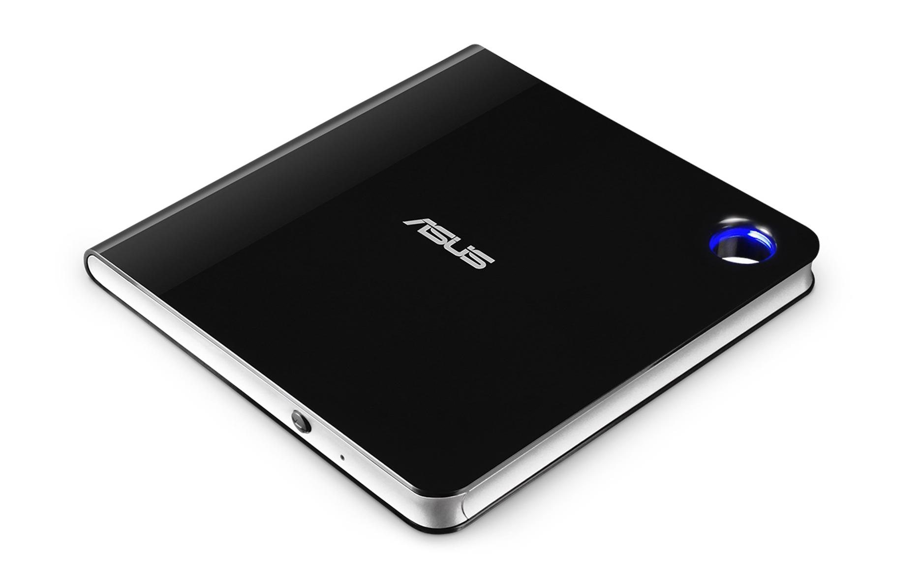 ASUS Blu-Ray-Brenner SBW-06D5H-U ASUS Blu-Ray-Brenner SBW-06D5H-U