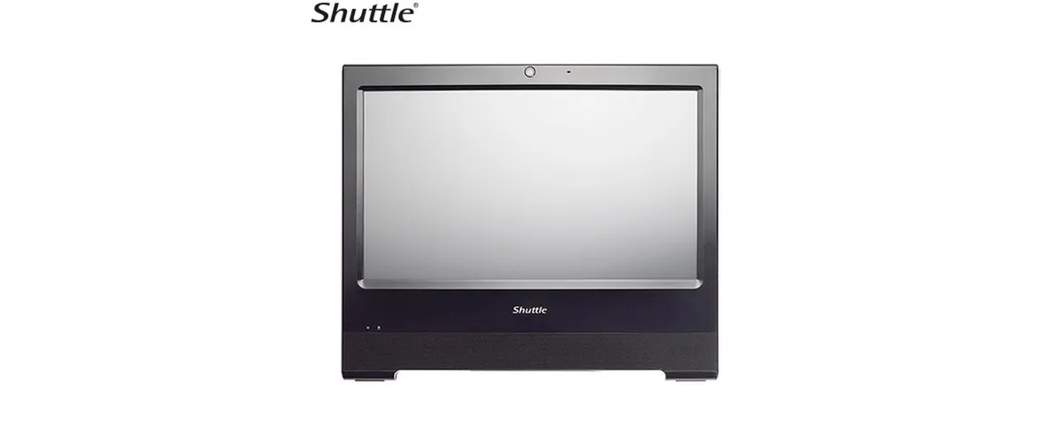 Shuttle Barebone X50N