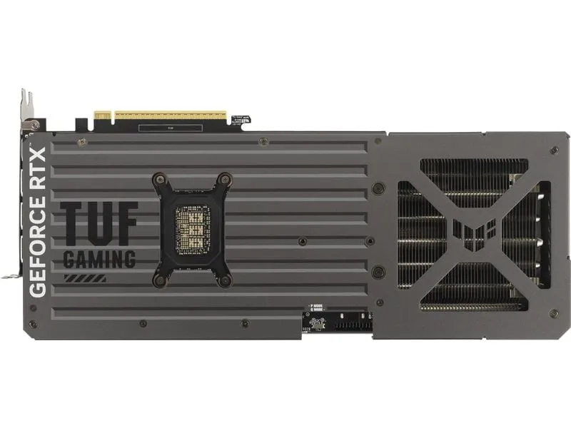 ASUS Grafikkarte TUF RTX 5080 OC Edition 16GB – Gaming ASUS Grafikkarte TUF RTX 5080 OC Edition 16GB – Gaming