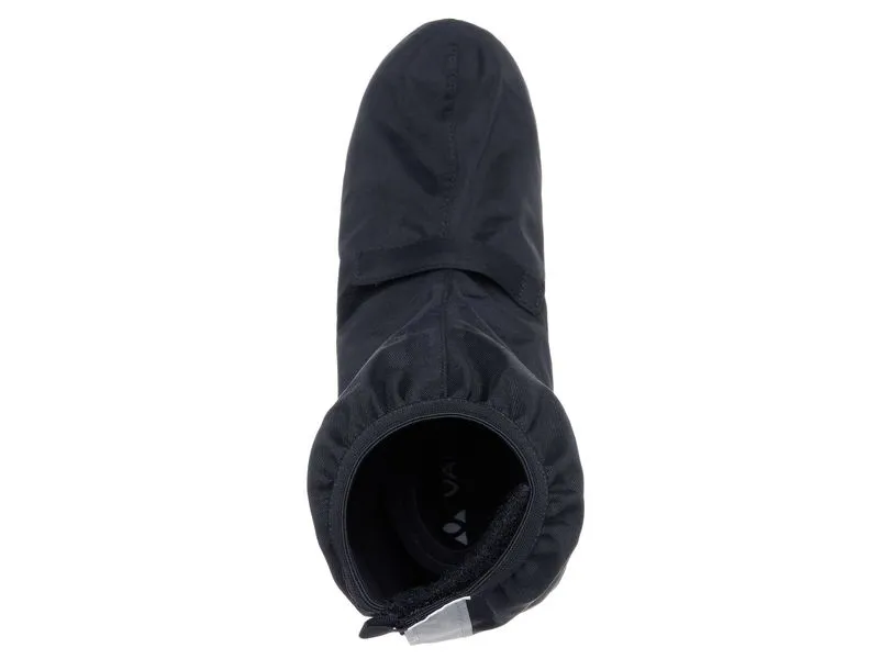 VAUDE Bike Gamaschen Kurz, 44-46, black, unisex VAUDE Bike Gamaschen Kurz, 44-46, black, unisex