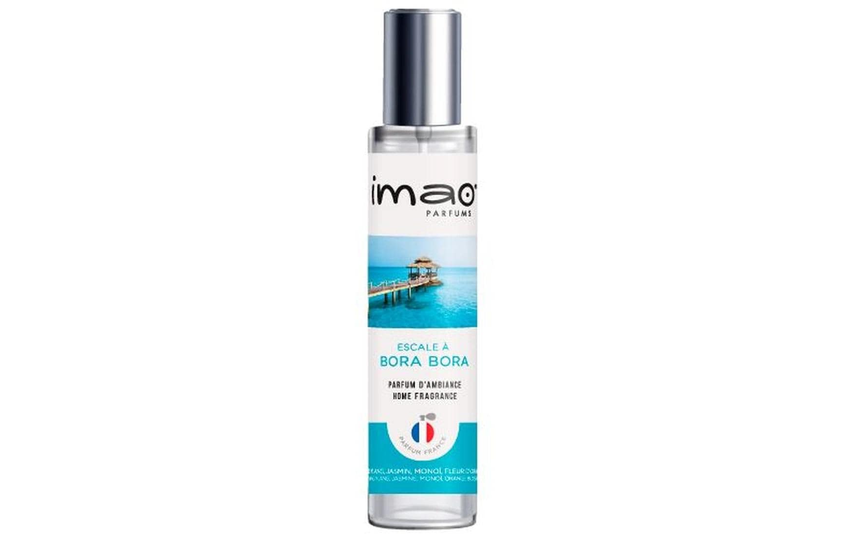 imao Auto-Lufterfrischer Escale à Bora Bora, 30 ml imao Auto-Lufterfrischer Escale à Bora Bora, 30 ml