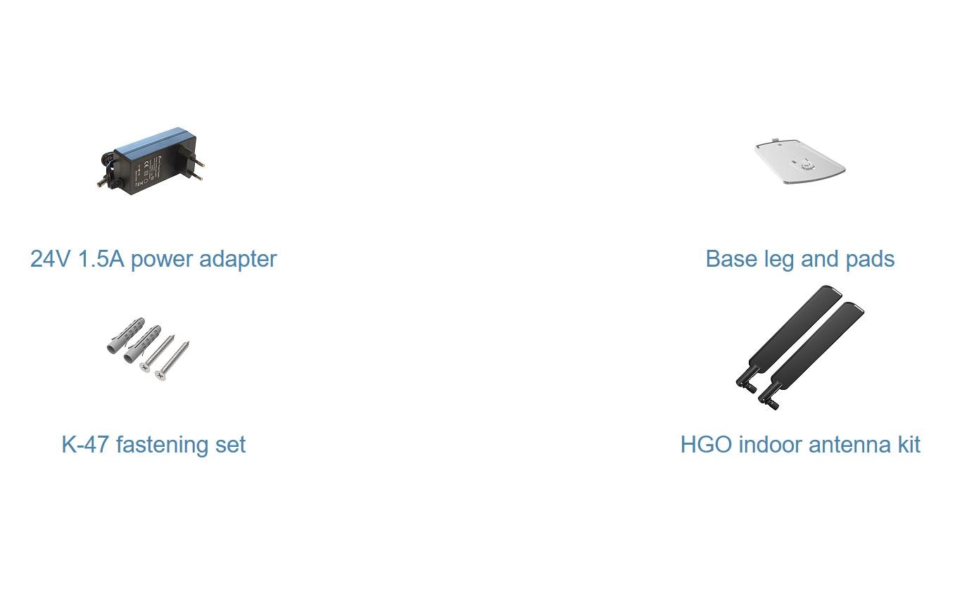 MikroTik Access Point hAP ac3 MikroTik Access Point hAP ac3