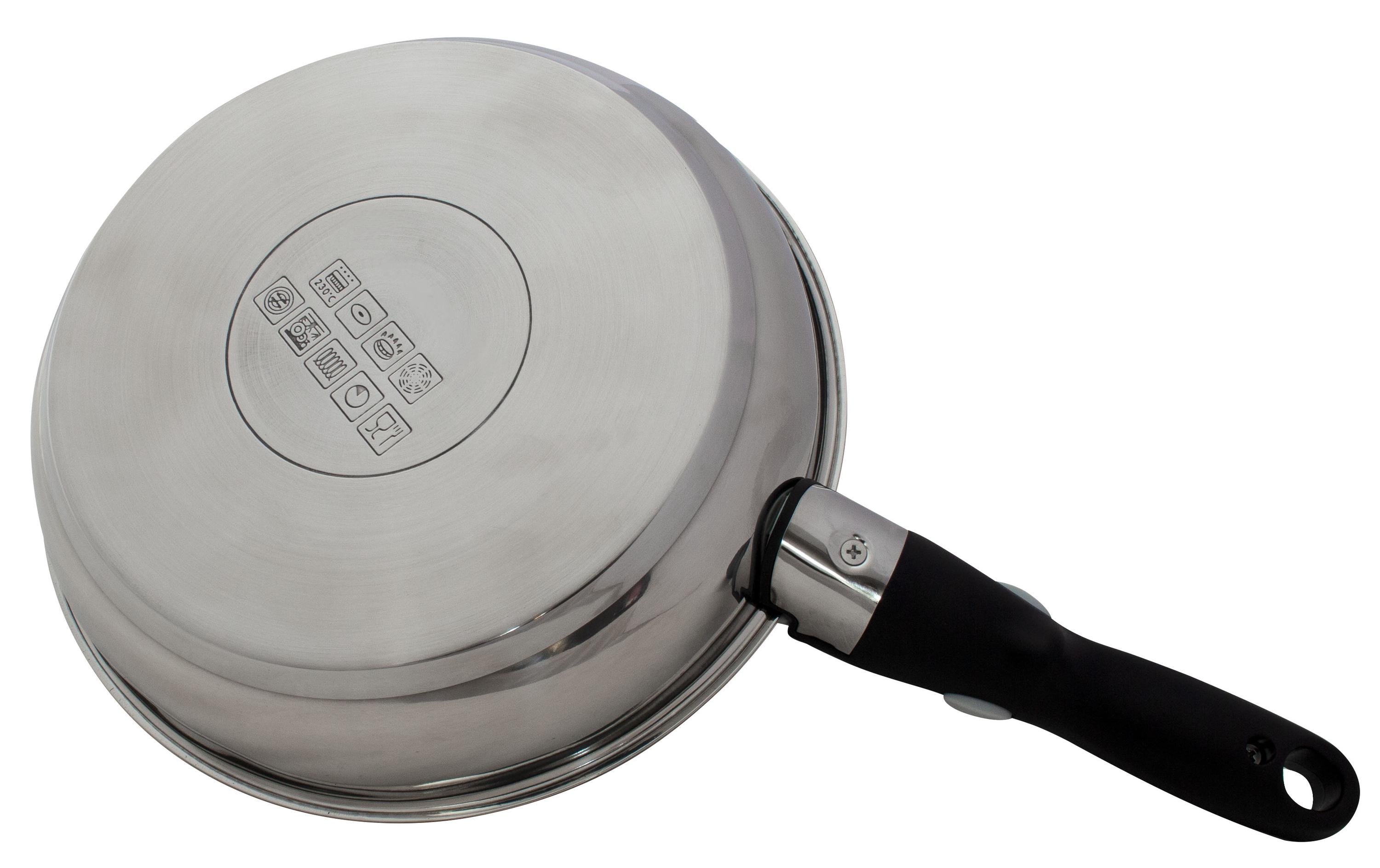 Eurotrail Pfanne Annecy ohne Griff