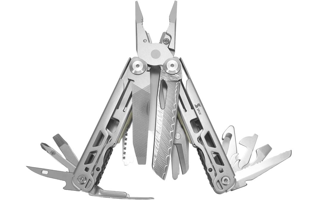 Laserliner Multi-Tool DAM14