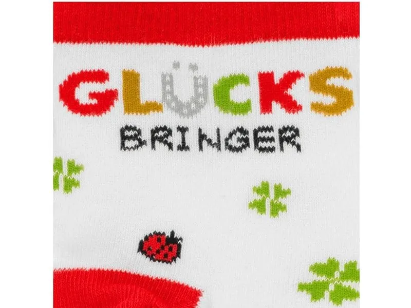 Sheepworld Zaubersocken Glück Grösse 36 - 40 Sheepworld Zaubersocken Glück Grösse 36 - 40