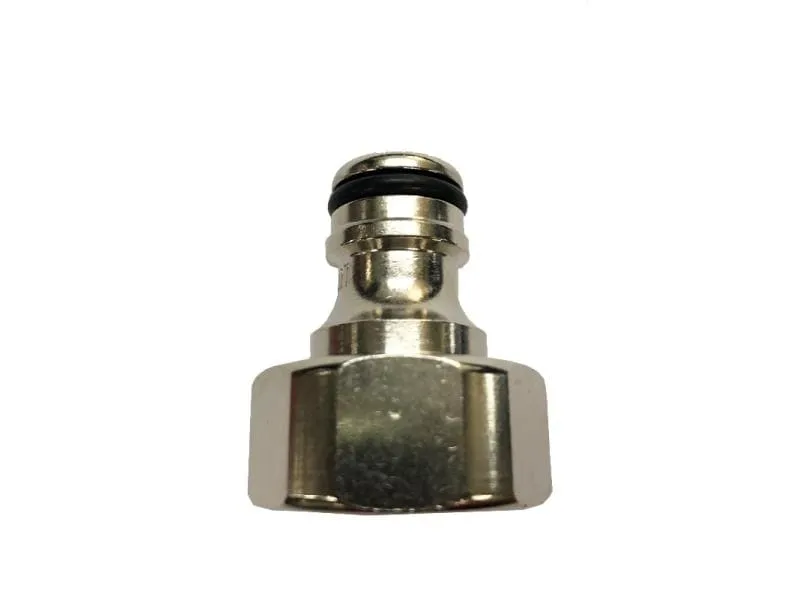 ALBA-KRAPF Hahnverbinder WaterStar 3/4 ALBA-KRAPF Hahnverbinder WaterStar 3/4