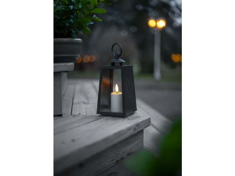 Star Trading Flamme Indoor, Outdoor, 52 cm