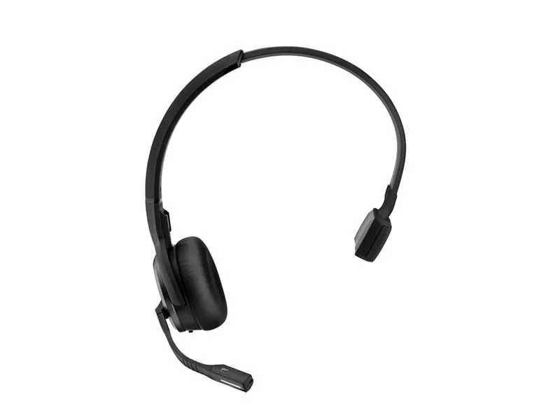 EPOS Headset IMPACT SDW 5031 Mono EPOS Headset IMPACT SDW 5031 Mono