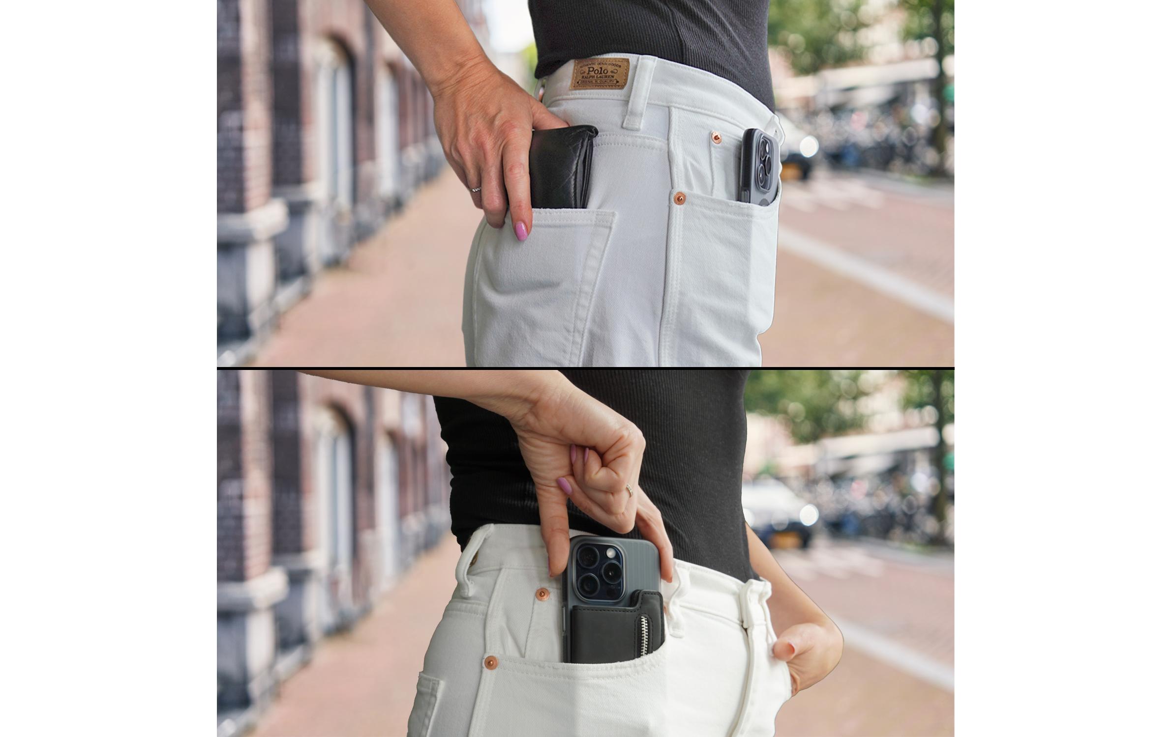 4smarts MagWallet Compact Caddy