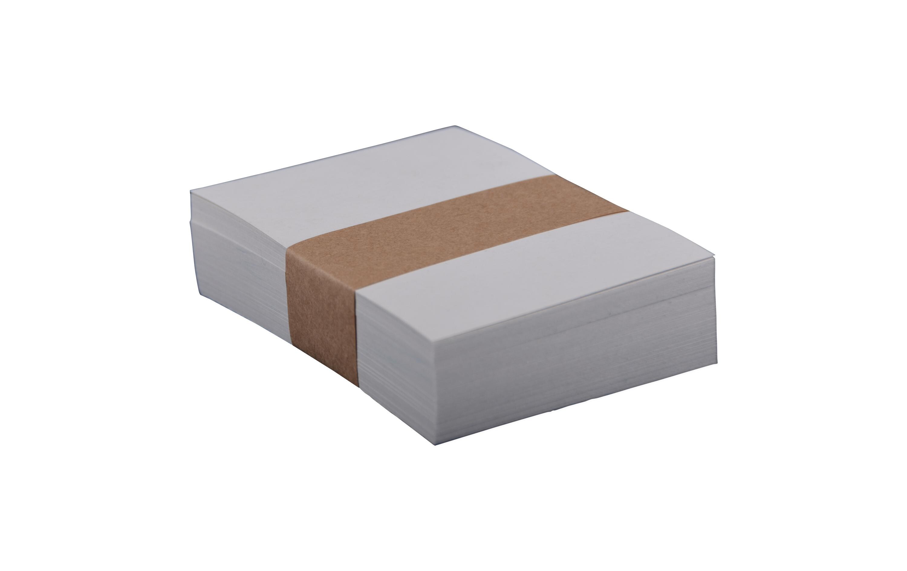 Office Focus Karteikarten , Blanko, Grau Office Focus Karteikarten , Blanko, Grau