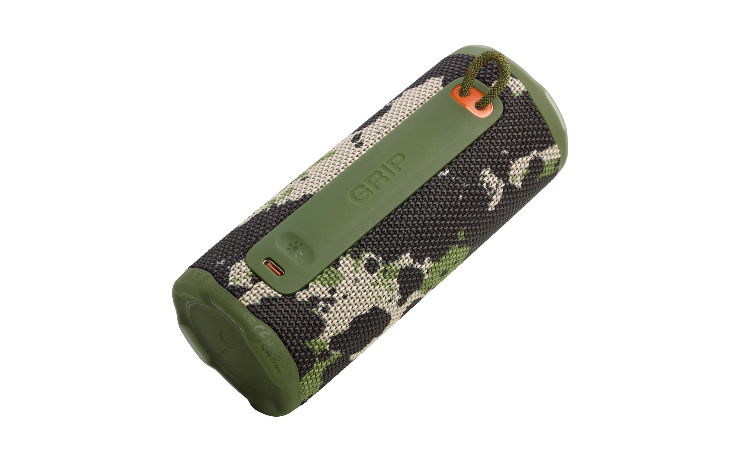 JBL Bluetooth Speaker Grip Camouflage