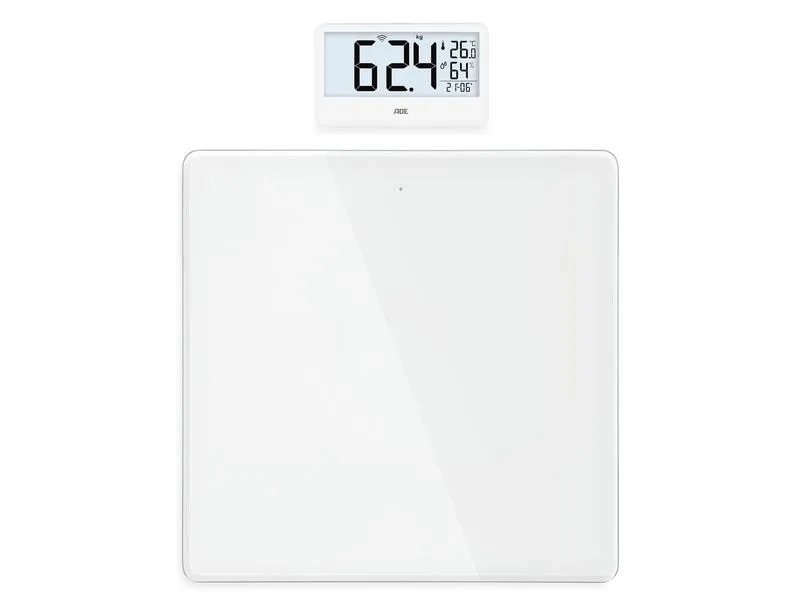 ADE Personenwaage Ronja BE2500-1/-2 Weiss