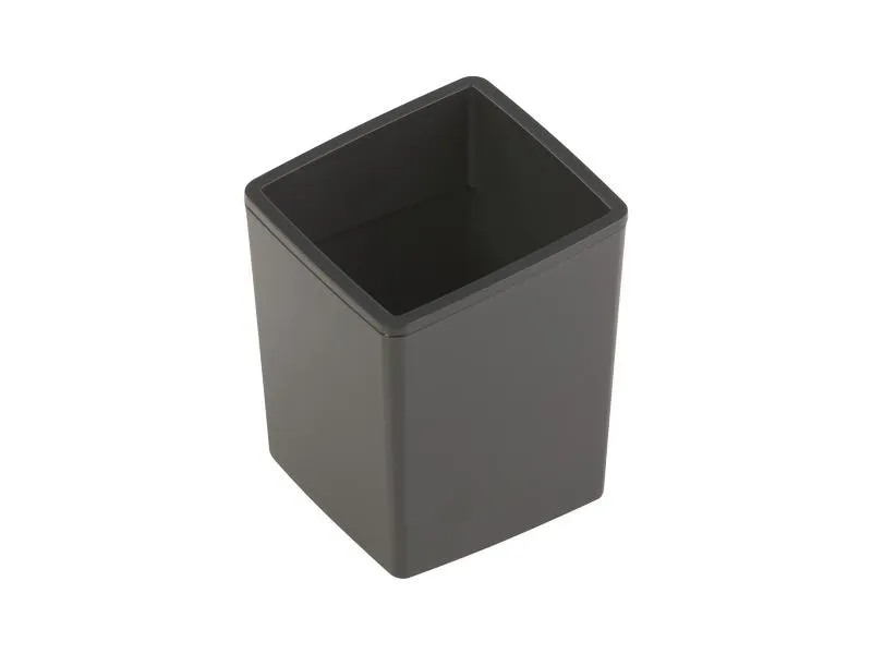 DURABLE Tischeimer Coffee Point 0.5 L, Anthrazit