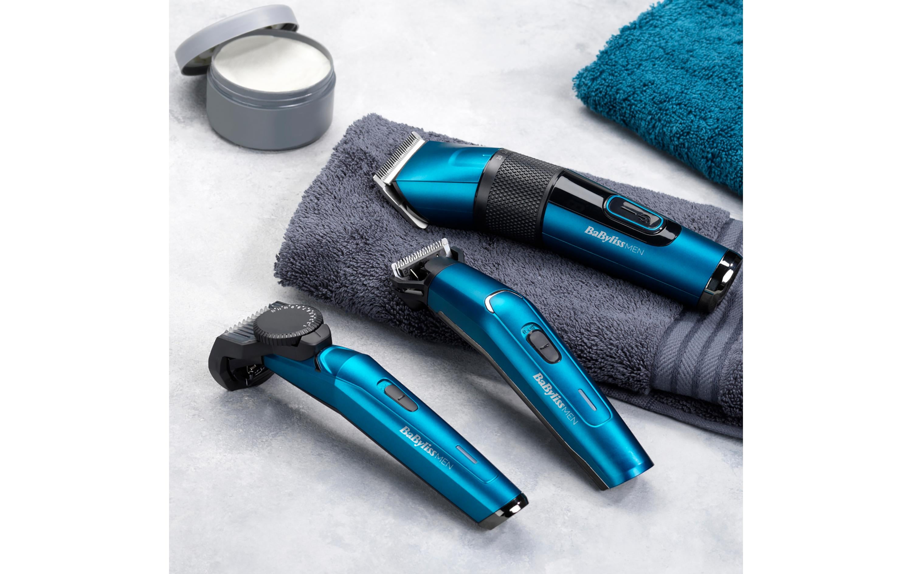 Babyliss Haarschneider E990E