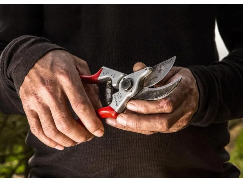 Felco Gartenschere 4 Felco Gartenschere 4