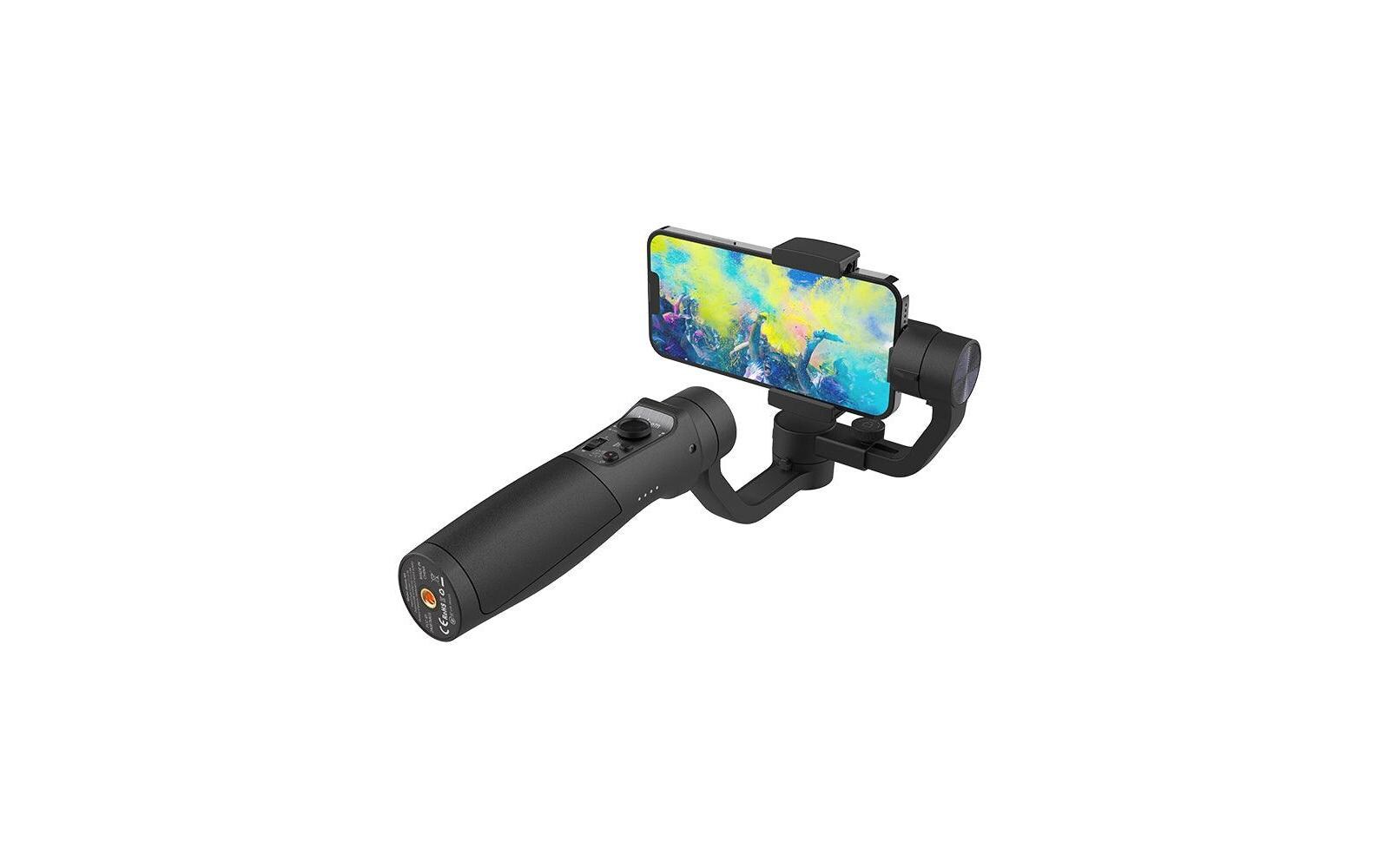 Hohem Gimbal iSteady Mobile+