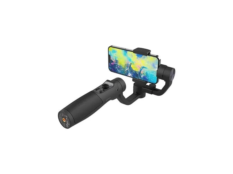 Hohem Gimbal iSteady Mobile+