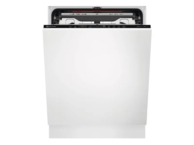 Electrolux Einbaugeschirrspüler GA60SL3VS Vollintegriert Electrolux Einbaugeschirrspüler GA60SL3VS Vollintegriert
