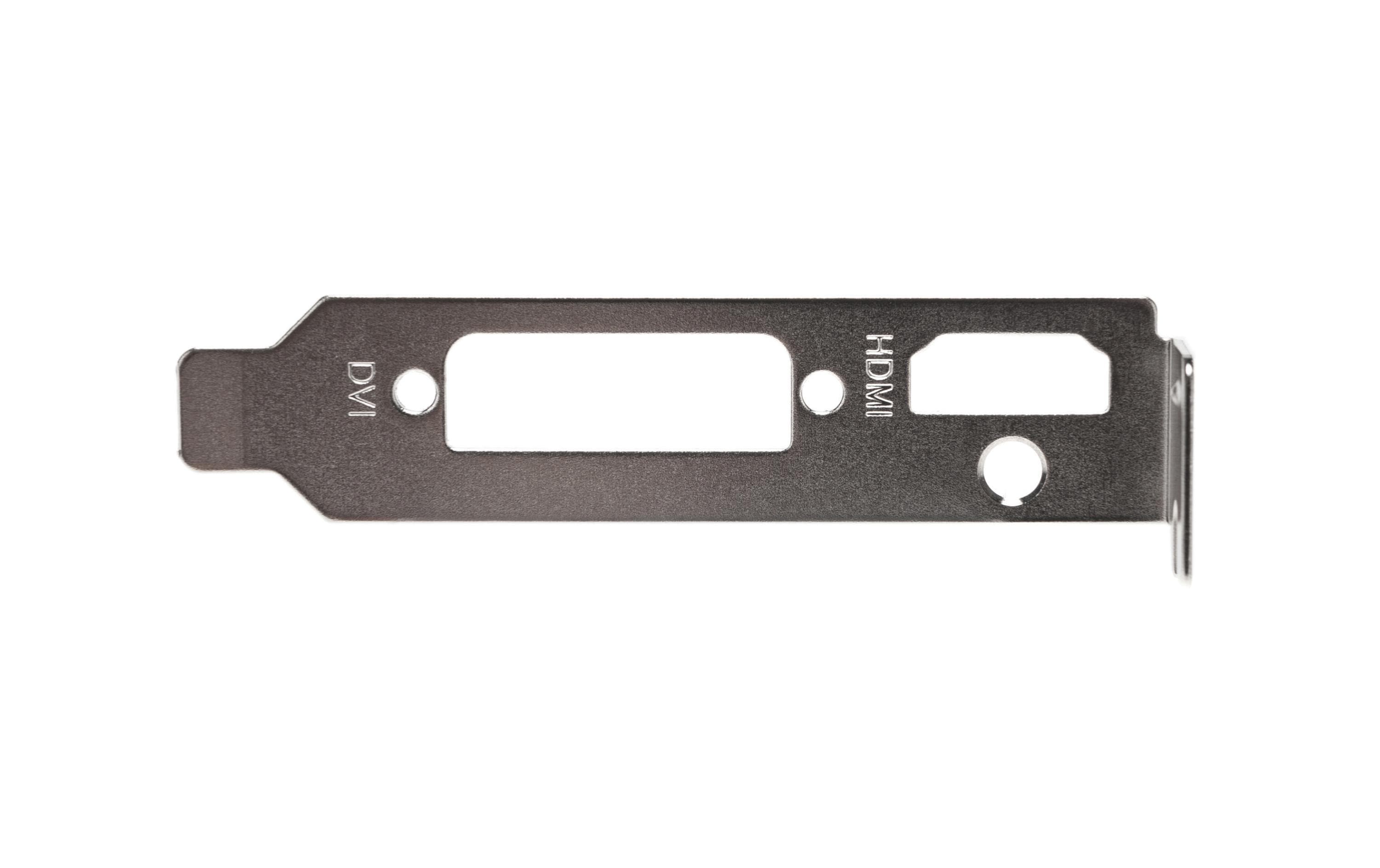 ASUS Low-Profile Bracket HDMI/DVI ASUS Low-Profile Bracket HDMI/DVI