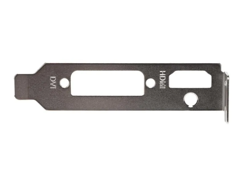 ASUS Low-Profile Bracket HDMI/DVI ASUS Low-Profile Bracket HDMI/DVI