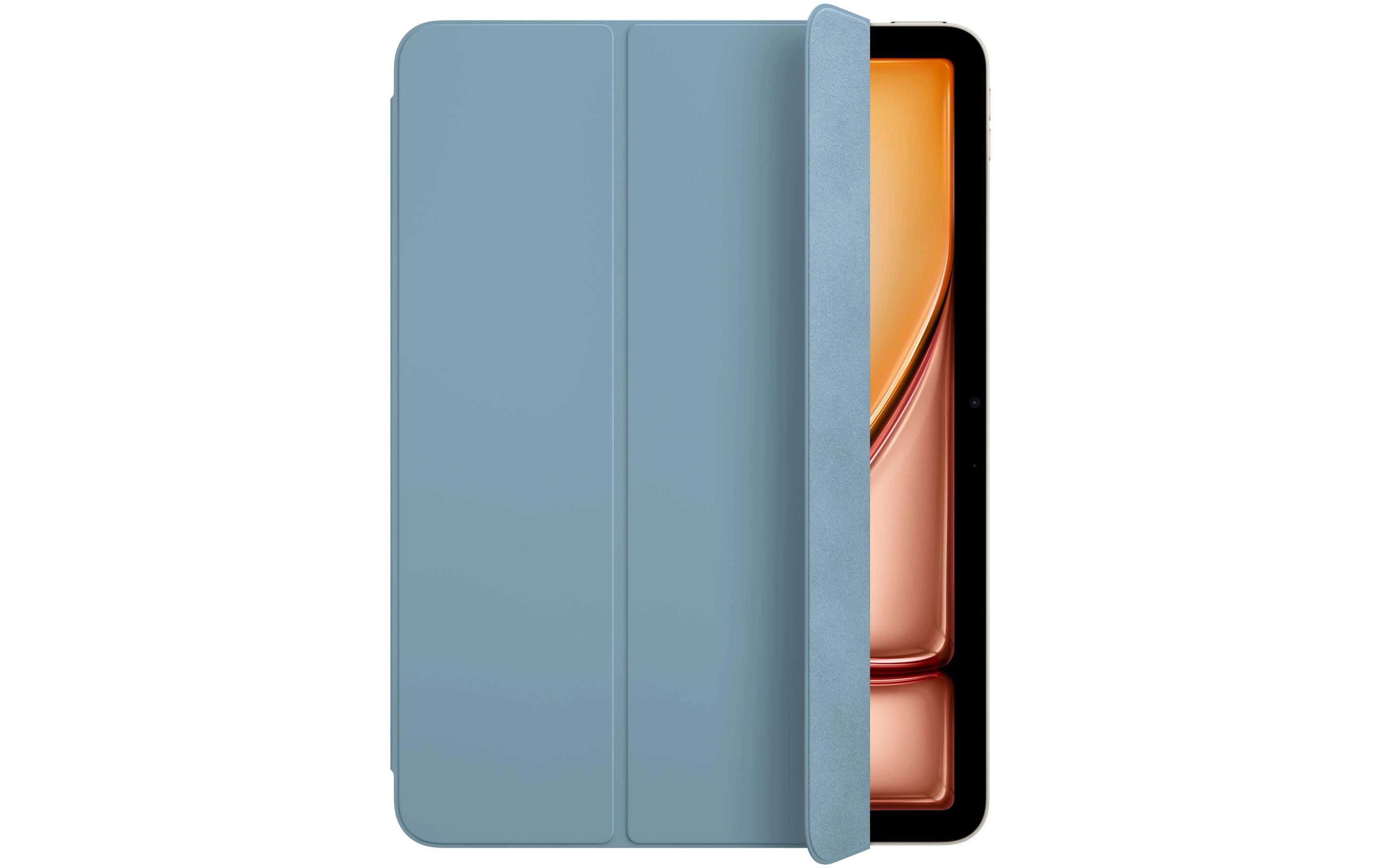 Apple Smart Folio iPad Air 11 M2 / Air 4.-5. Gen. Denim