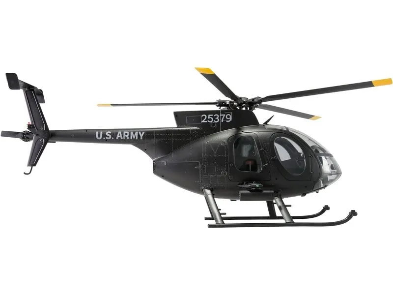 Amewi Helikopter MD500 Pro GPS U.S. Army RTF