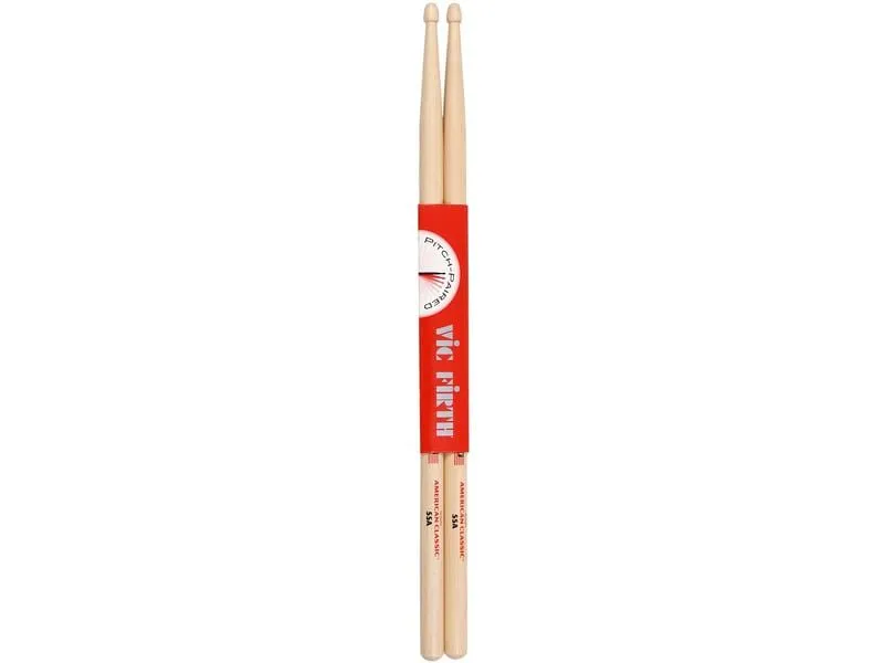 Vic Firth Drumsticks 55A – 1 Paar