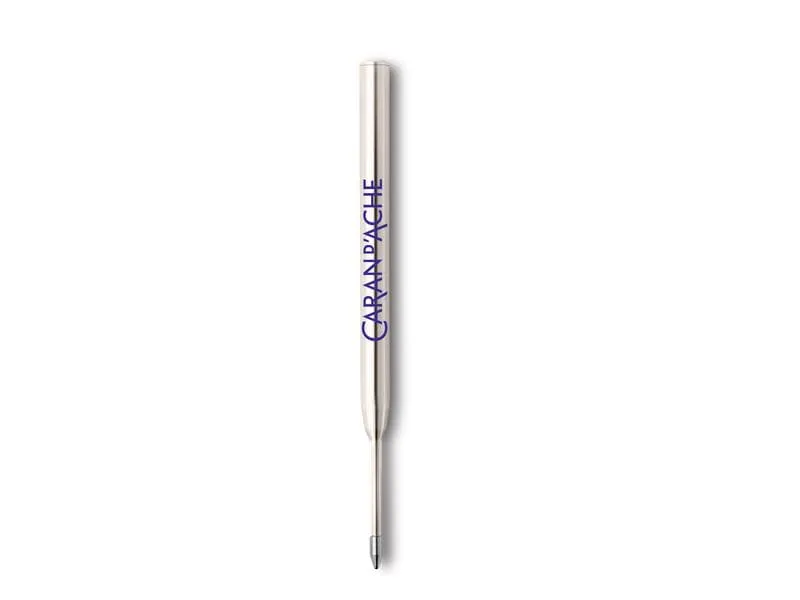 Caran d'Ache Schreibmine KS Mine Goliath Large (L), Blau