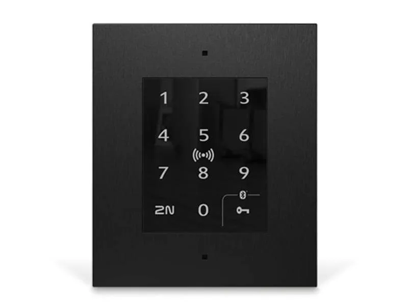 2N RFID Leser Keypad & RFID Access Unit 2.0 125kHz, 13.56MHz