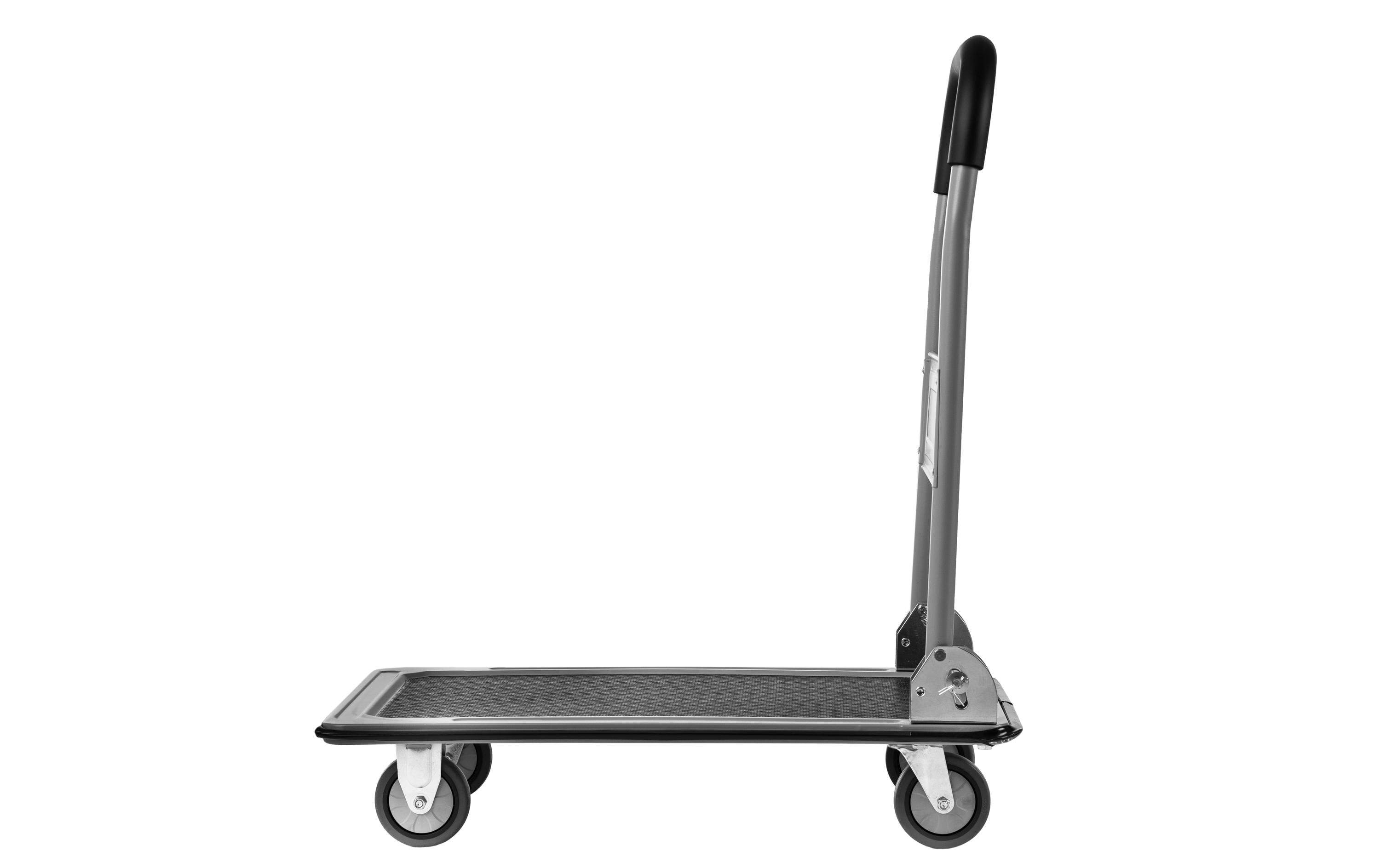 STRUCT Plattformwagen 150 kg STRUCT Plattformwagen 150 kg