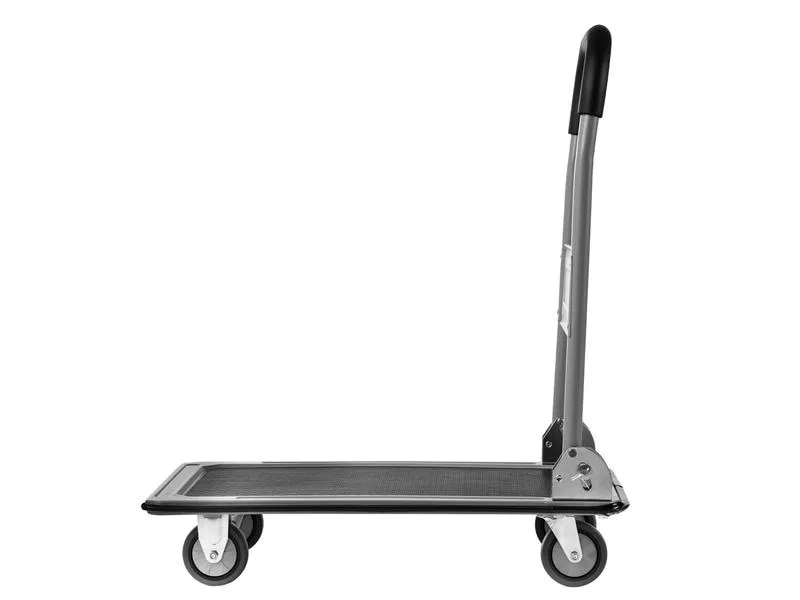 STRUCT Plattformwagen 150 kg STRUCT Plattformwagen 150 kg