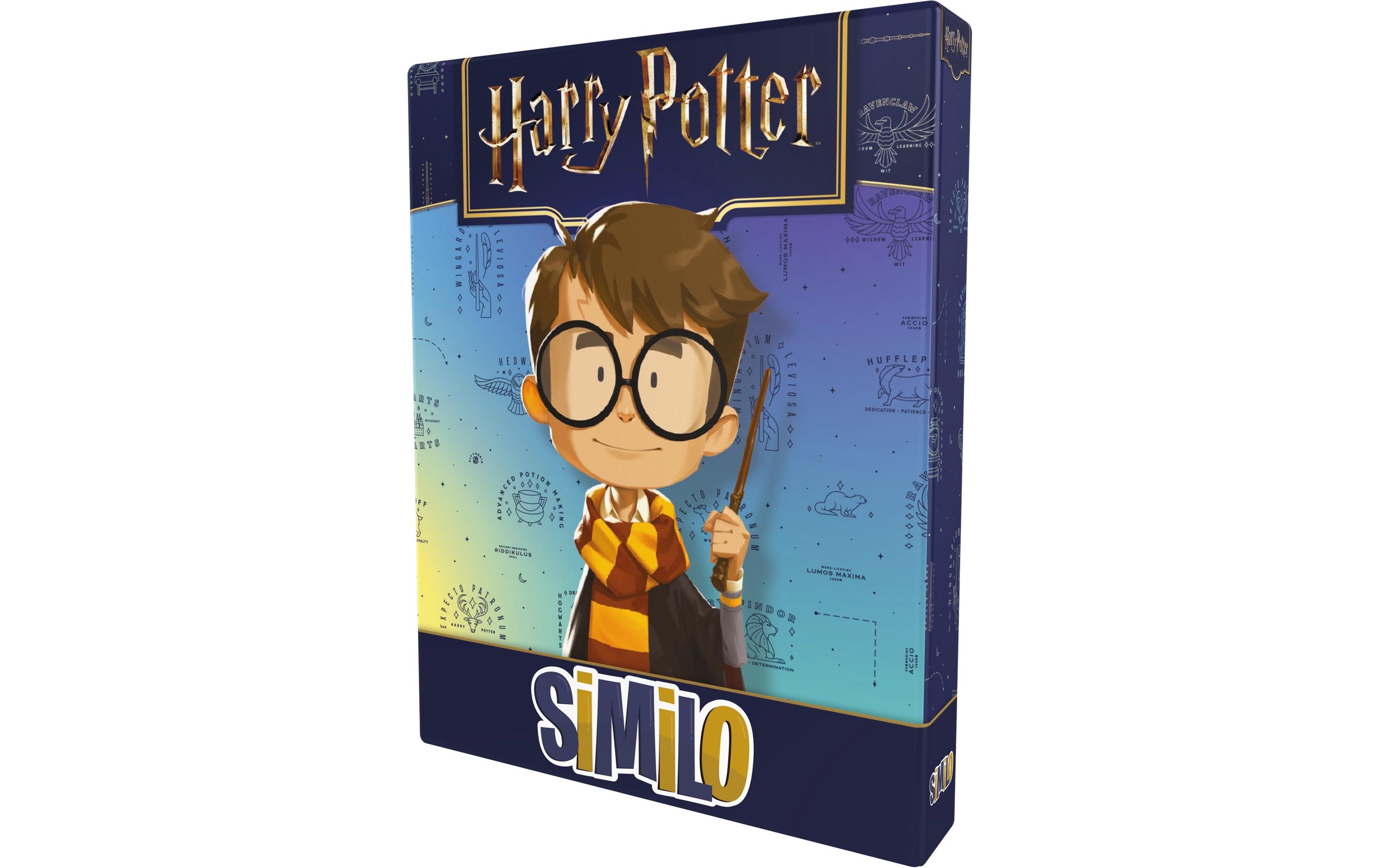 HeidelBär Kinderspiel Similo Harry Potter -DE- HeidelBär Kinderspiel Similo Harry Potter -DE-