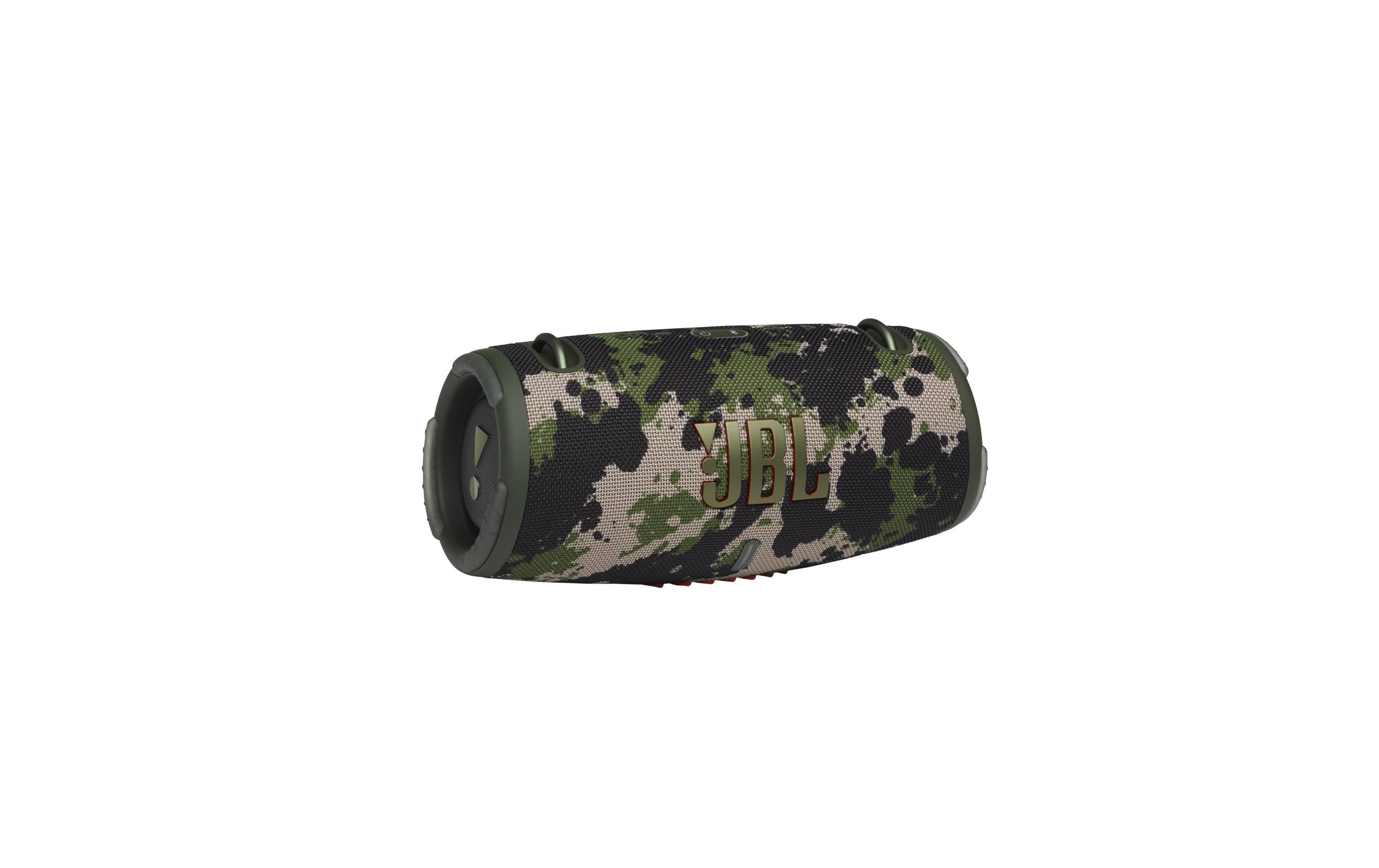 JBL Bluetooth Speaker Xtreme 3 Camouflage