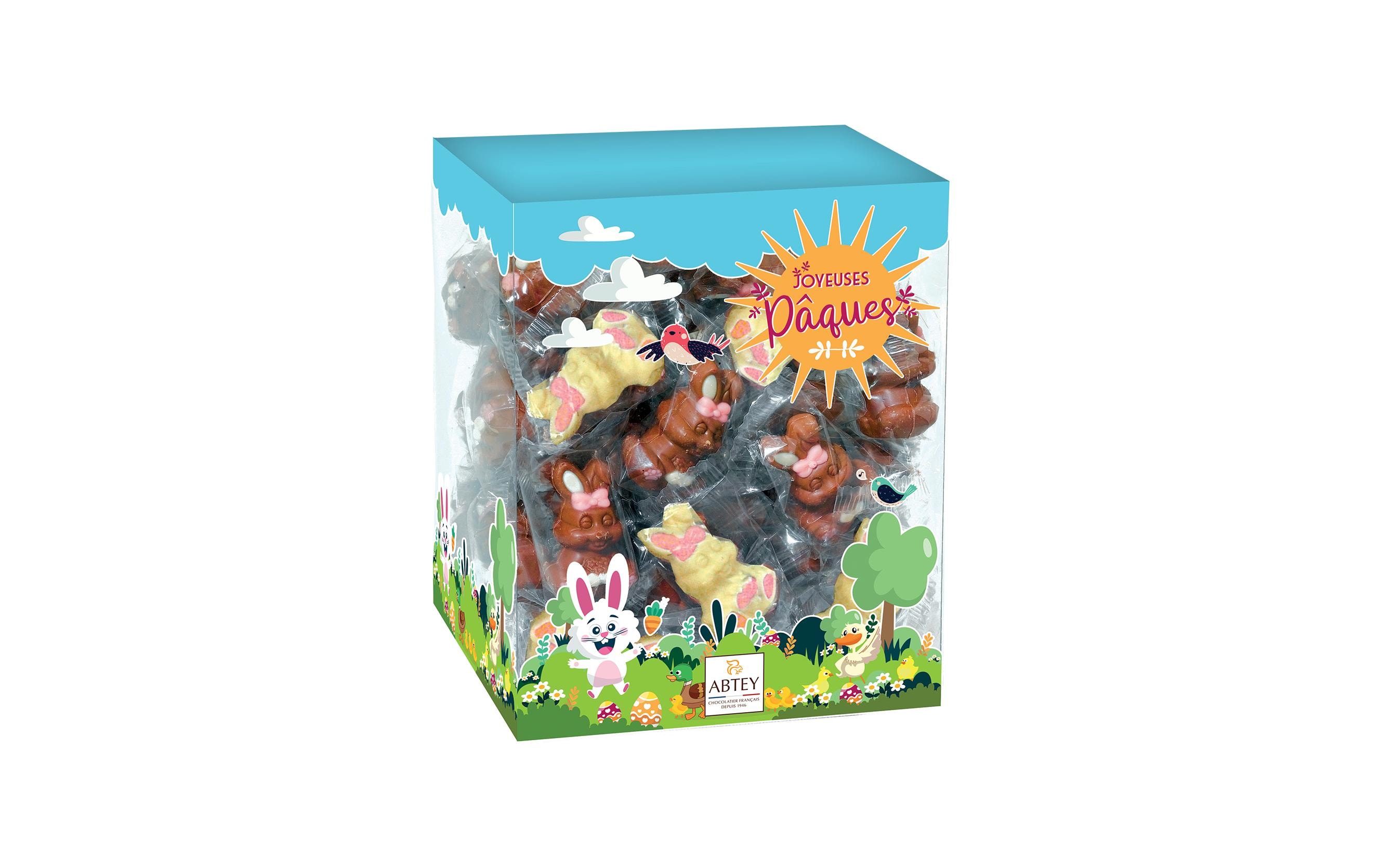 Abtey Kleine Hasen 420 g